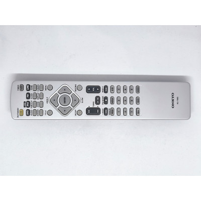 Onkyo RC-798S оригинальный пульт управления