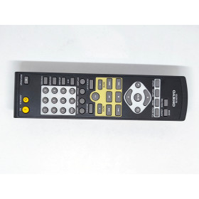 Original Onkyo RC-657DV Fernbedienung
