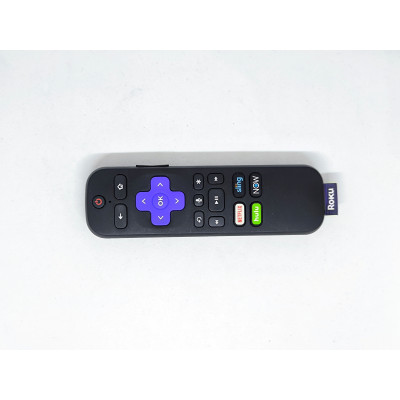 Original Roku RC-AL2 Fernbedienung