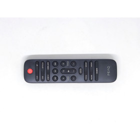Original PEAQ PSB 400 Remote Control