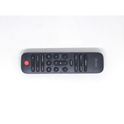 Original PEAQ PSB 400 Fernbedienung