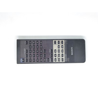 Original Sony RM-D791 Fernbedienung