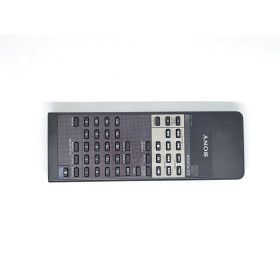 Original Sony RM-D791 remote control