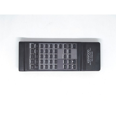 Kenwood RC-P5040 оригинальный пульт управления