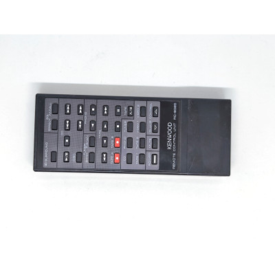 Kenwood RC-6020 оригинальный пульт управления