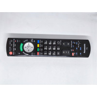 Original Panasonic N2QAYB000489 50619B Fernbedienung