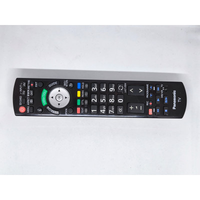 Panasonic N2QAYB000489 50619B оригинальный пульт управления