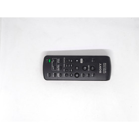 Original Sony RM-SCU37B remote control