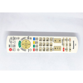 Original Panasonic N2QAYB000785 Fernbedienung N2QAYB 000785
