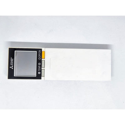 Original Mitsubishi Electric SG161 MFZ-KJ·VE2 Fernbedienung