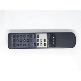 Original Sony RM-D320 remote control