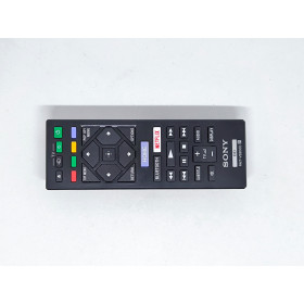 Original Sony RMT-VB200D remote control