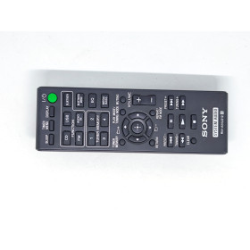 Original Sony RM-AMU212 remote control