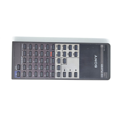 Original Sony RM-D370 Fernbedienung