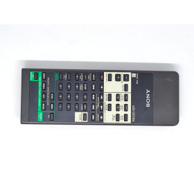 Original Sony RM-U242 remote control