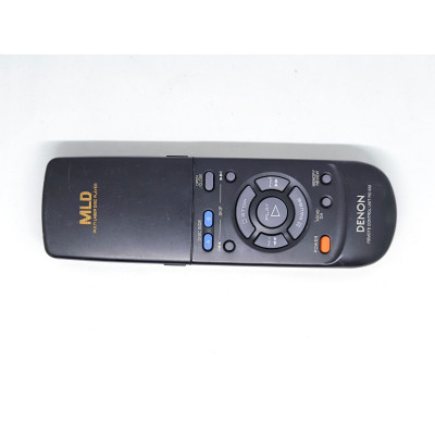Original Denon RC-532 Remote Control