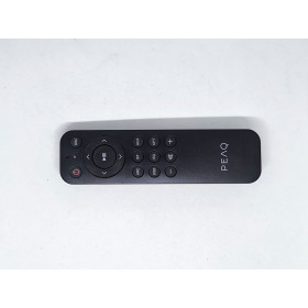 Original PEAQ PSB 150 Remote Control WS-2288