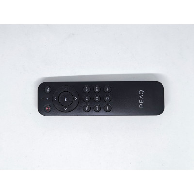 PEAQ PSB 150 оригинальный пульт управления WS-2288