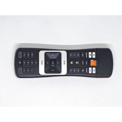 Original Unitymedia KWR153703/04BR Remote Control