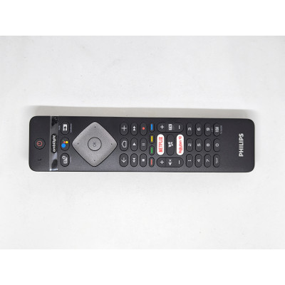 Original Philips 398GM10BEPHN0024HT YKF463-006 QWERTY-keyboard remote control
