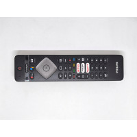 Philips 398GM10BEPHN0042HT YKF463-B010 оригинальный пульт с QWERTY-клавиатурой