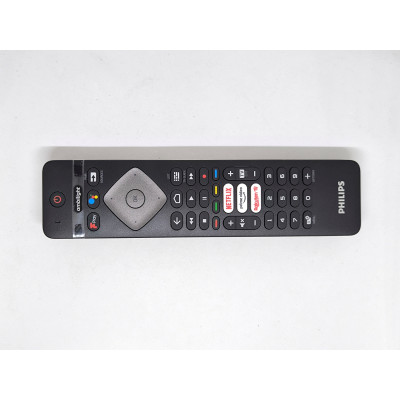 Original Philips 398GM10BEPHN0044HT YKF463-B011 Fernbedienung mit QWERTY-Tastatur