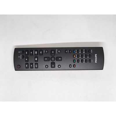 Original Philips 398GRABDDNEPHT remote control