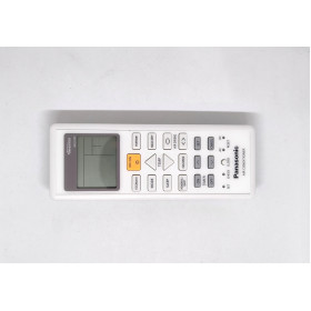 Original Panasonic ACXA75C00270 / A75C00270 remote control