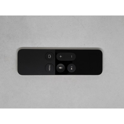 Original Apple TV 4. Gen. Siri A1513 Fernbedienung
