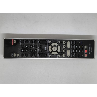 Original Marantz RC006UD Remote Control