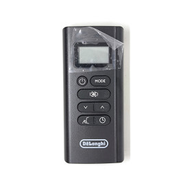 Original DeLonghi HOF-07D 1.3 5515111051 Remote Control