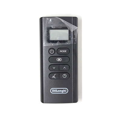Original DeLonghi HOF-07D 1.3 5515111051 Remote Control