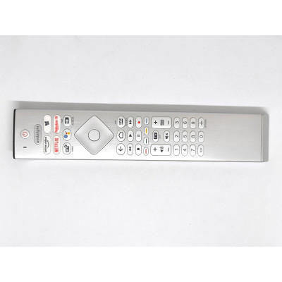 Philips 398GM10SEPHN004SY CY22D18GP оригинальный пульт с голосовым управлением