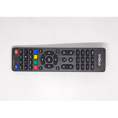 Original Strong SRT 8109 / 8119 Remote Control