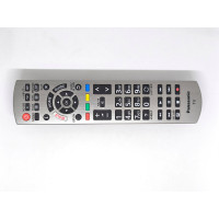 Panasonic N2QAYB001253 оригинальный пульт управления N2QAYB 001253