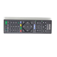 Original Sony RMT-TX450E remote control
