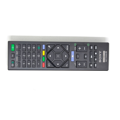 Sony RMT-TX450E оригинальный пульт управления