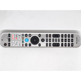 Original Panasonic N2QBYA000079 remote control