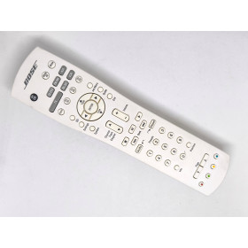 Original BOSE Lifestyle 18 28 35 RC18T1-40 Fernbedienung Original BOSE Lifestyle 18 28 35 RC18T1-40 Fernbedienung