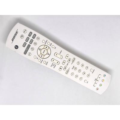 BOSE Lifestyle 18 28 35 RC18T1-40 оригинальный пульт управления