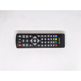 Original Denver XYX-528 Fernbedienung Original Denver XYX-528 Fernbedienung