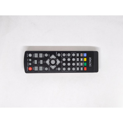 Denver XYX-528 оригинальный пульт Denver XYX-528 оригинальный пульт