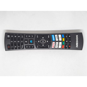 Original MEDION RC1828 MSN:40079908 Remote Control Original MEDION RC1828 MSN:40079908 Remote Control