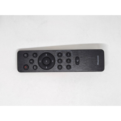 Original Hisense EN212FD1H Fernbedienung Smart TV