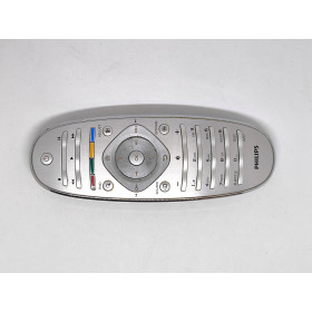 Original Philips RC-4501 / RC4501 metal remote control Original Philips RC-4501 / RC4501 metal remote control