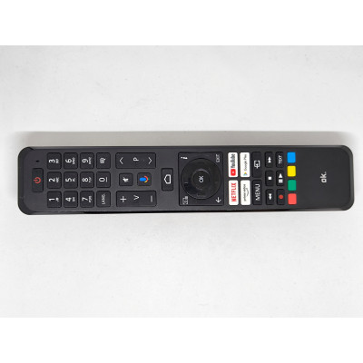 Original OK 30108046/RC45160 SRC-4531 Remote Control