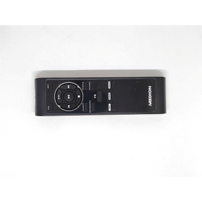 Original MEDION Life P67006 MD 84992 Remote Control
