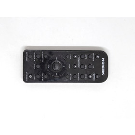 Original MEDION Life P64060 MD 82656 Remote Control Original MEDION Life P64060 MD 82656 Remote Control