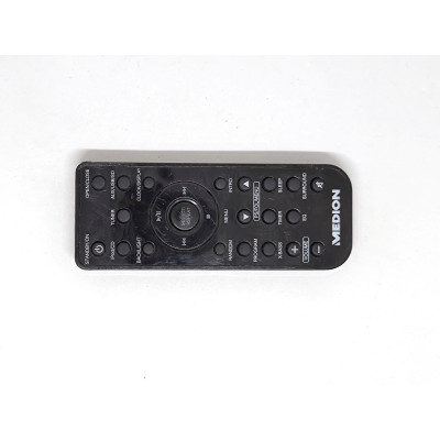Original MEDION Life P64060 MD 82656 Remote Control