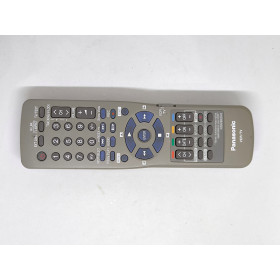 Original Panasonic N2QAKB000043 remote control
